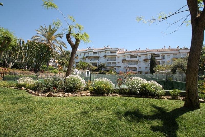 4 bedroom Apartment for sale in Marbella with pool garage - € 995,000 (Ref: 9730674)