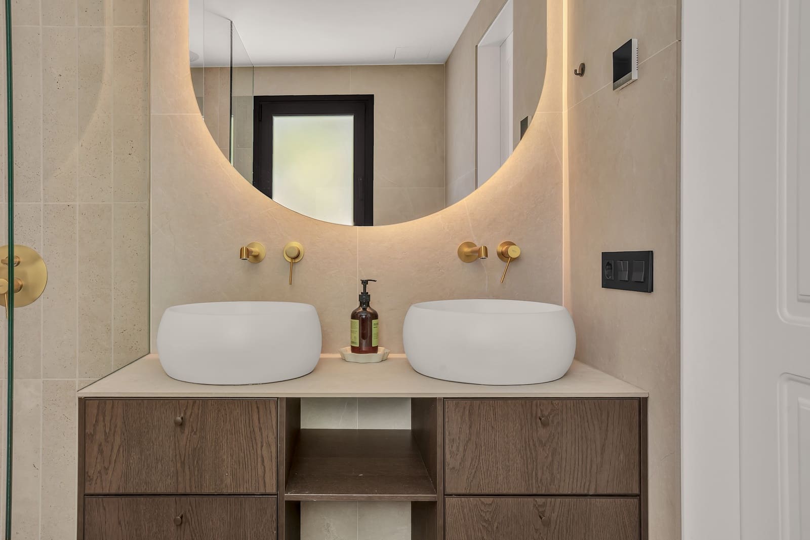 4 Zimmer Ferienbungalow in San Pedro de Alcantara mit Pool Garage - 4.620 € (Ref: 9730675)