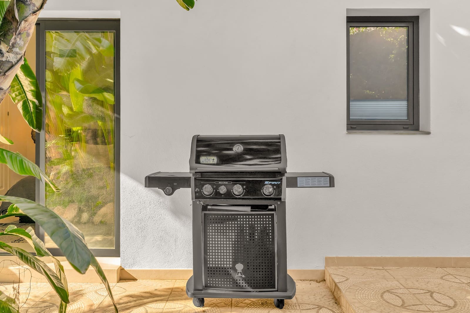 4 Zimmer Ferienbungalow in San Pedro de Alcantara mit Pool Garage - 4.620 € (Ref: 9730675)