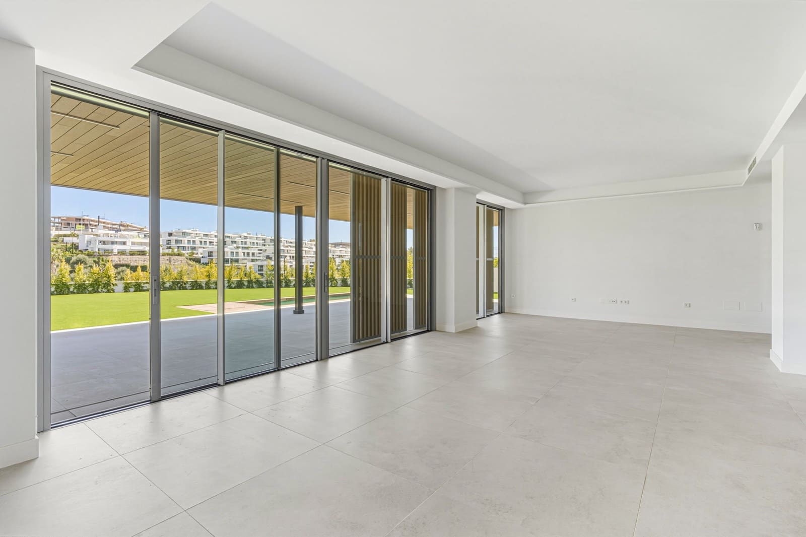 4 camera da letto Appartamento in vendita in Marbella con piscina garage - 1.700.000 € (Rif: 9730676)