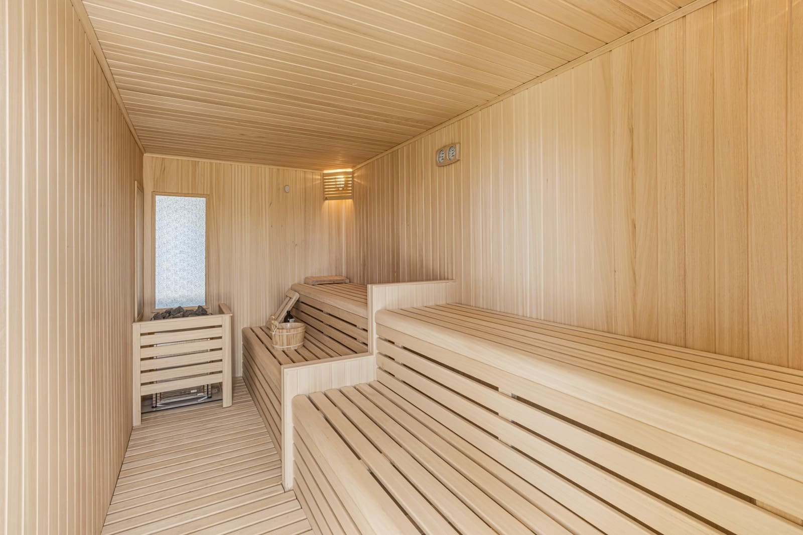 4 camera da letto Appartamento in vendita in Marbella con piscina garage - 1.700.000 € (Rif: 9730676)