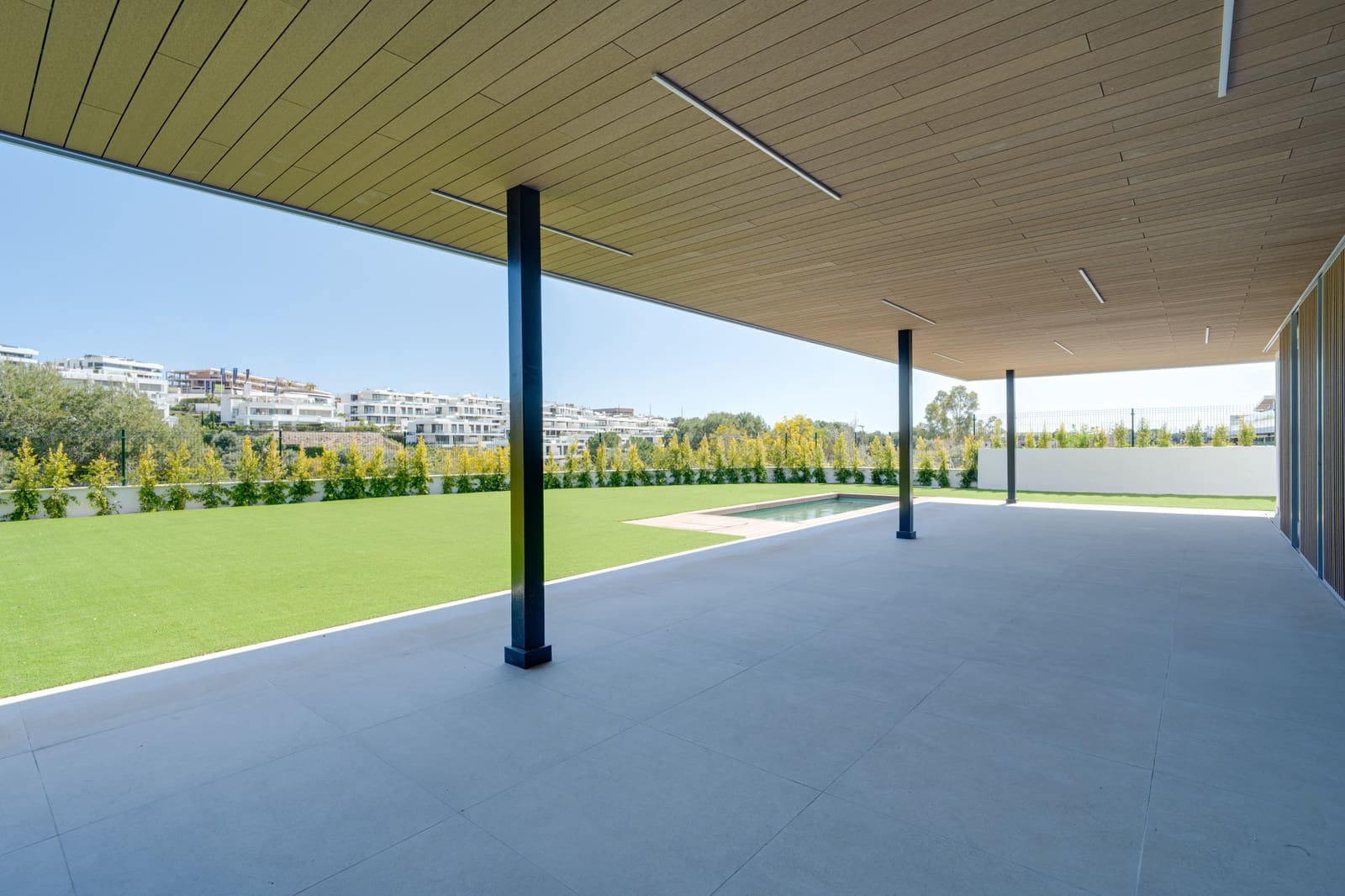 4 camera da letto Appartamento in vendita in Marbella con piscina garage - 1.700.000 € (Rif: 9730676)