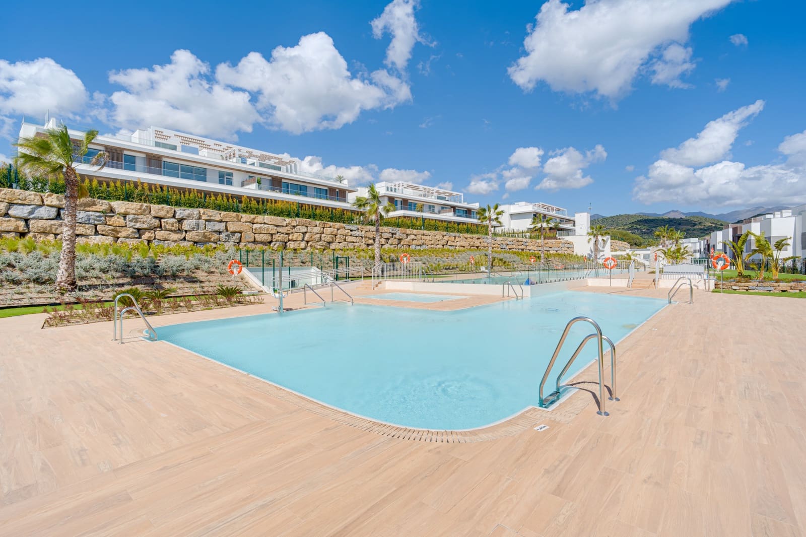 4 camera da letto Appartamento in vendita in Marbella con piscina garage - 1.700.000 € (Rif: 9730676)