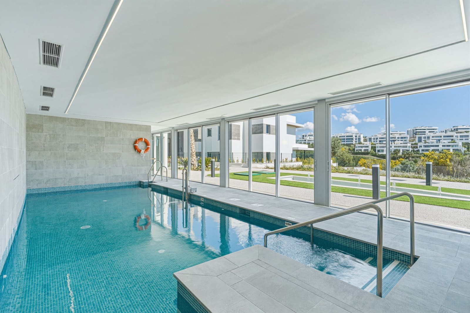 4 camera da letto Appartamento in vendita in Marbella con piscina garage - 1.700.000 € (Rif: 9730676)