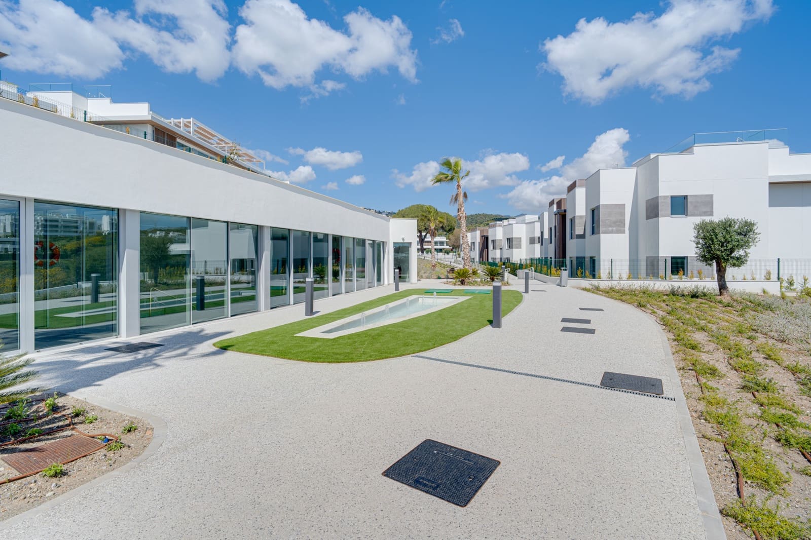 4 camera da letto Appartamento in vendita in Marbella con piscina garage - 1.700.000 € (Rif: 9730676)