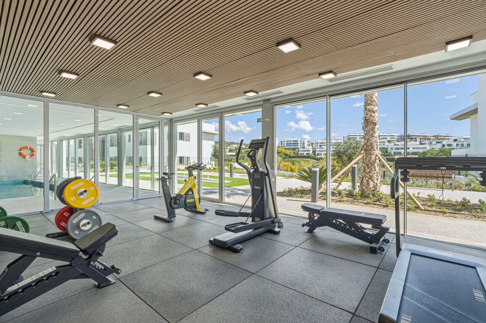 4 camera da letto Appartamento in vendita in Marbella con piscina garage - 1.700.000 € (Rif: 9730676)