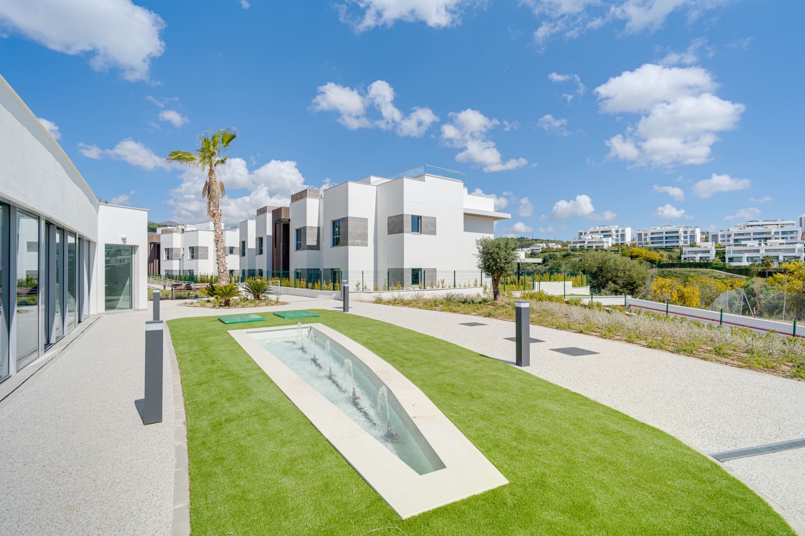 4 camera da letto Appartamento in vendita in Marbella con piscina garage - 1.700.000 € (Rif: 9730676)