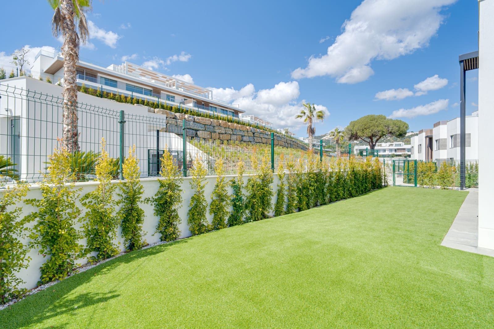 4 camera da letto Appartamento in vendita in Marbella con piscina garage - 1.700.000 € (Rif: 9730676)