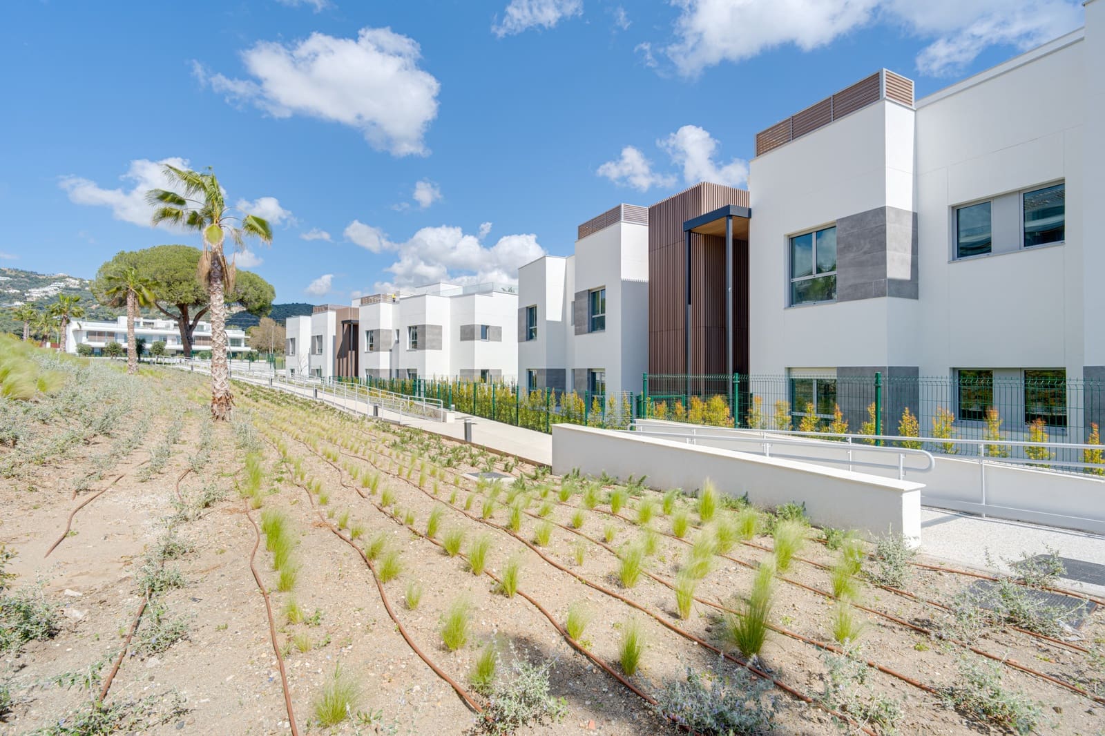 4 camera da letto Appartamento in vendita in Marbella con piscina garage - 1.700.000 € (Rif: 9730676)