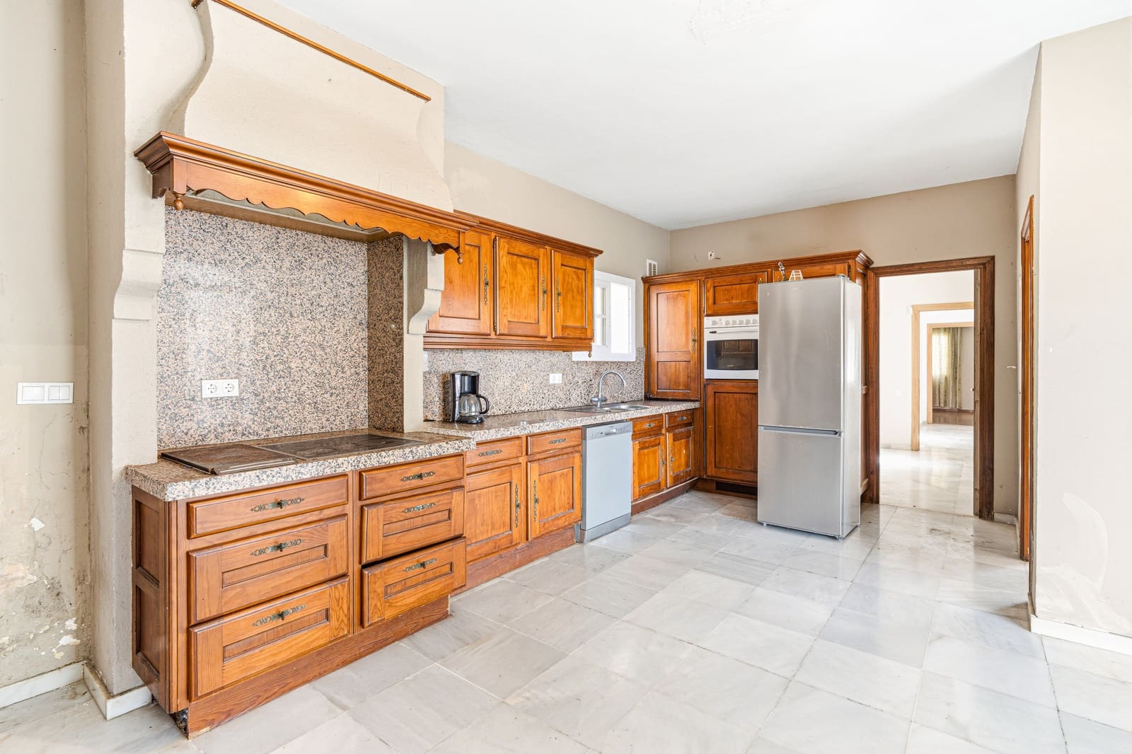 4 camera da letto Villa in vendita in Benahavis con piscina garage - 1.700.000 € (Rif: 9731229)