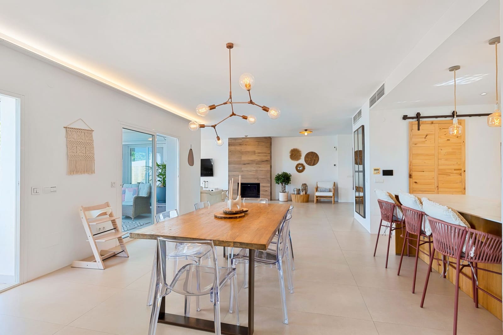 3 bedroom Villa for sale in Riviera del Sol with pool garage - € 1,320,000 (Ref: 9736137)