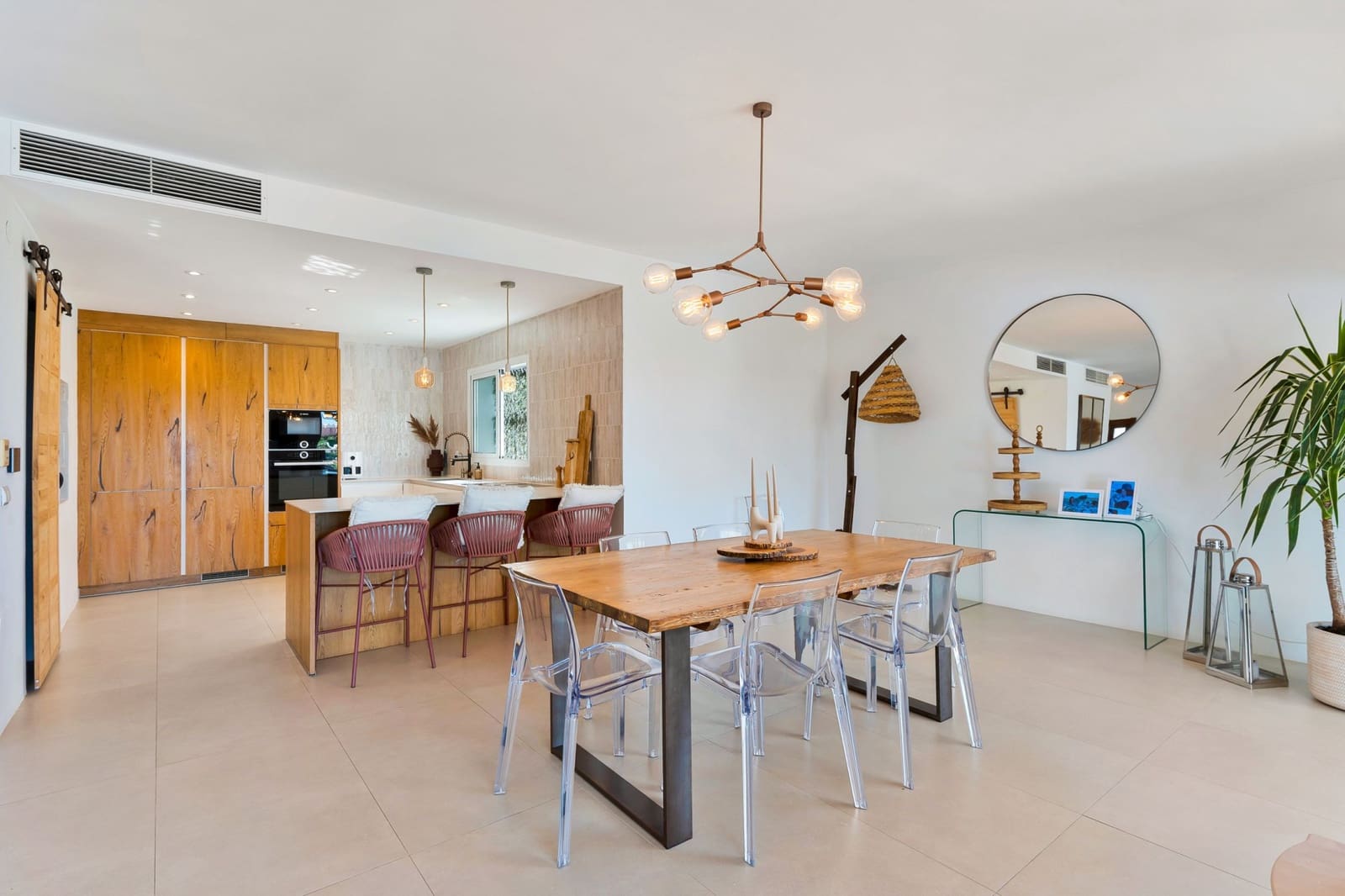 3 bedroom Villa for sale in Riviera del Sol with pool garage - € 1,320,000 (Ref: 9736137)