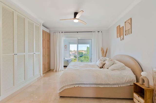 3 soverom Villa til salgs i Riviera del Sol, Mijas med svømmebasseng garasje - € 1 320 000 (Ref: 9736137)