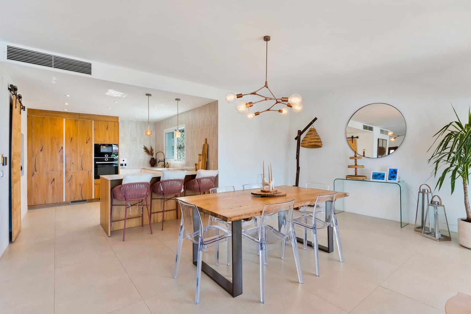3 bedroom Villa for sale in Riviera del Sol with pool garage - € 1,320,000 (Ref: 9736137)