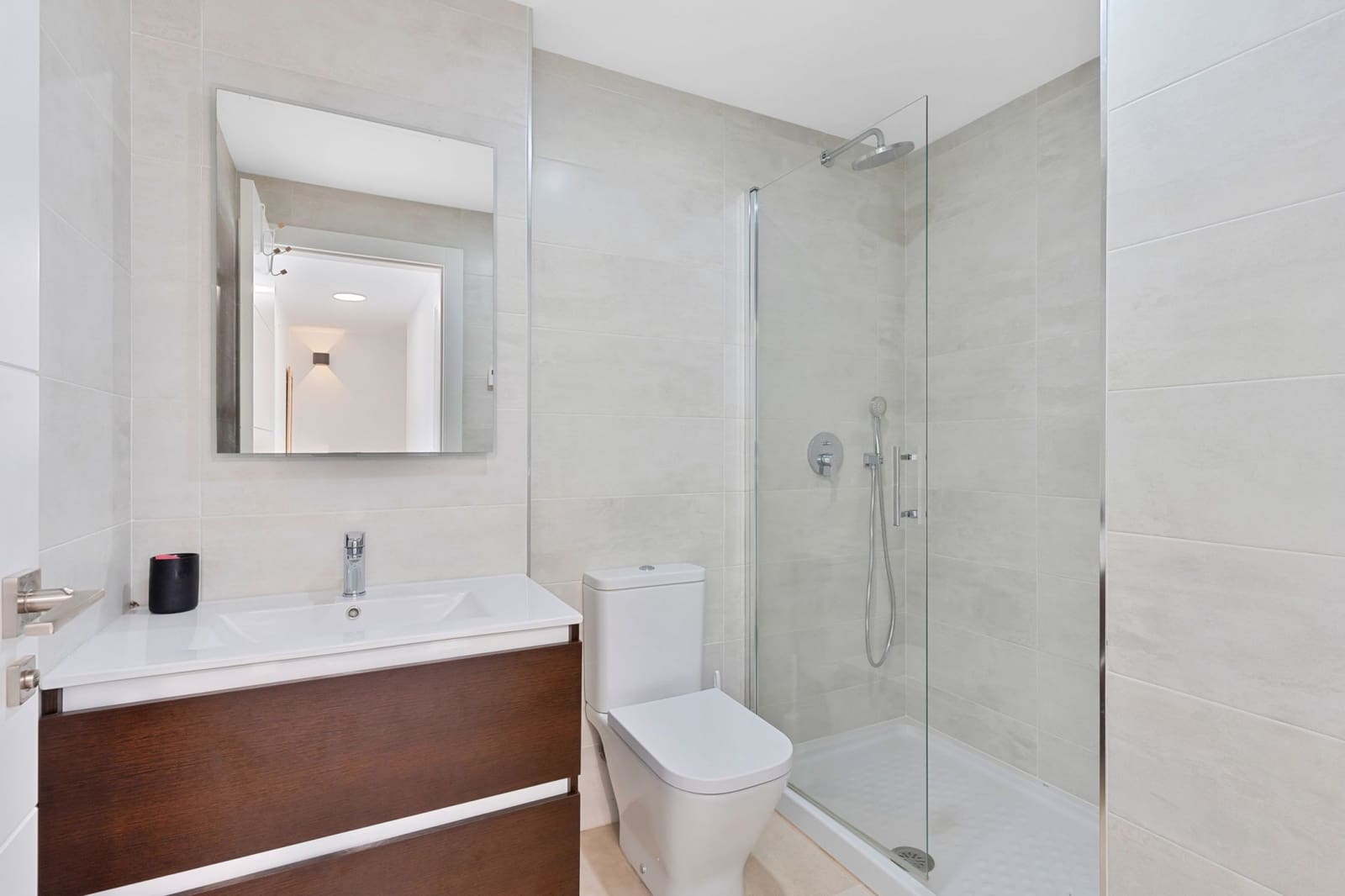 4 soveværelse Byhus til salg i Mijas Costa med swimmingpool garage - € 860.000 (Ref: 9756687)