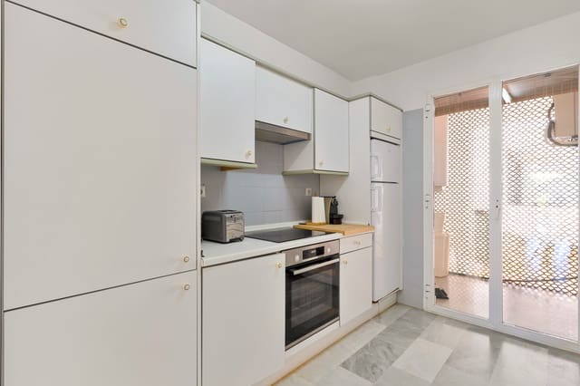 3 soveværelse Lejlighed til salg i Bel-Air, Estepona med swimmingpool garage - € 645.000 (Ref: 9782477)