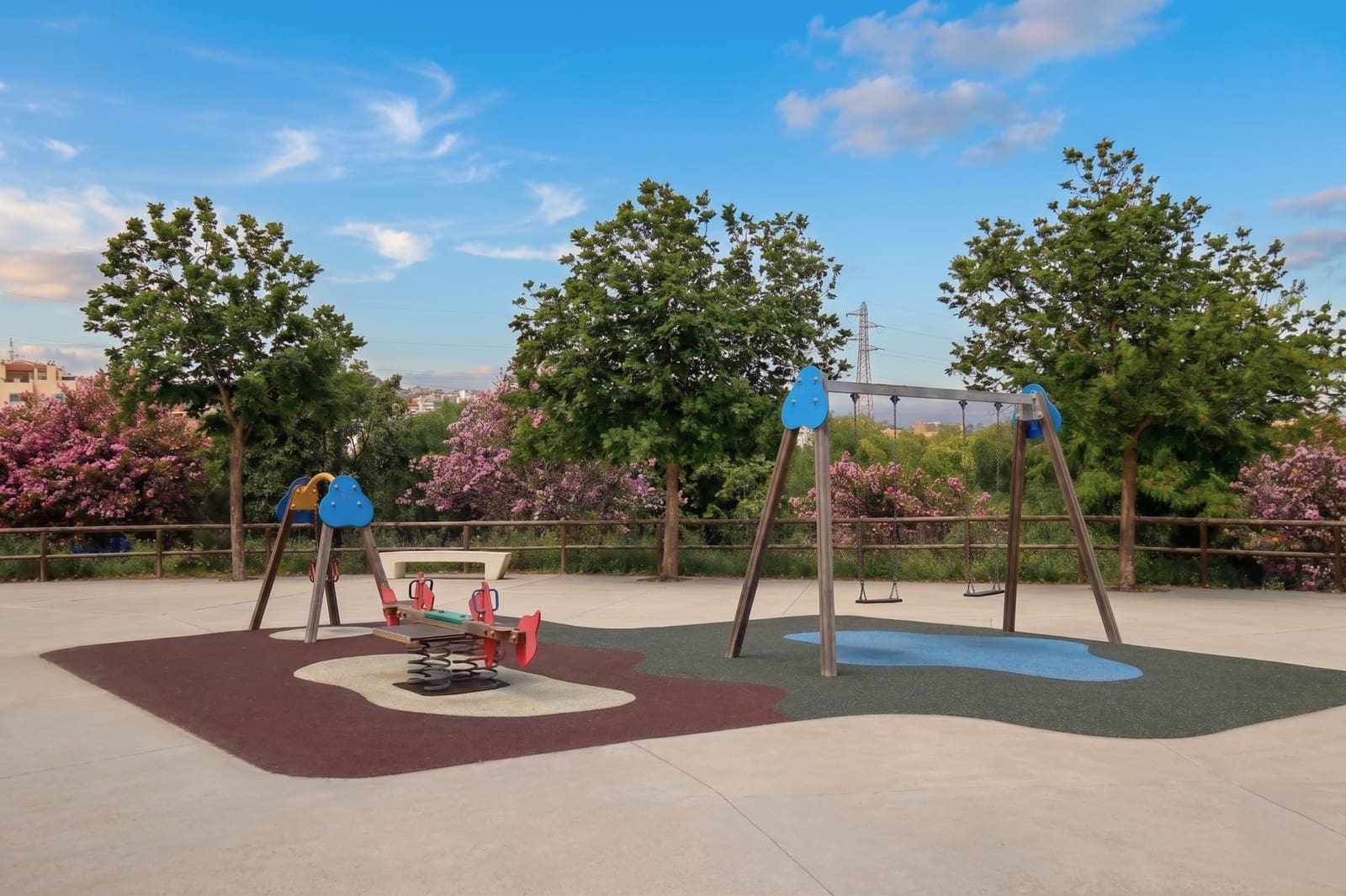 2 bedroom Apartment for sale in Riviera del Sol with pool garage - € 350,000 (Ref: 9805671)