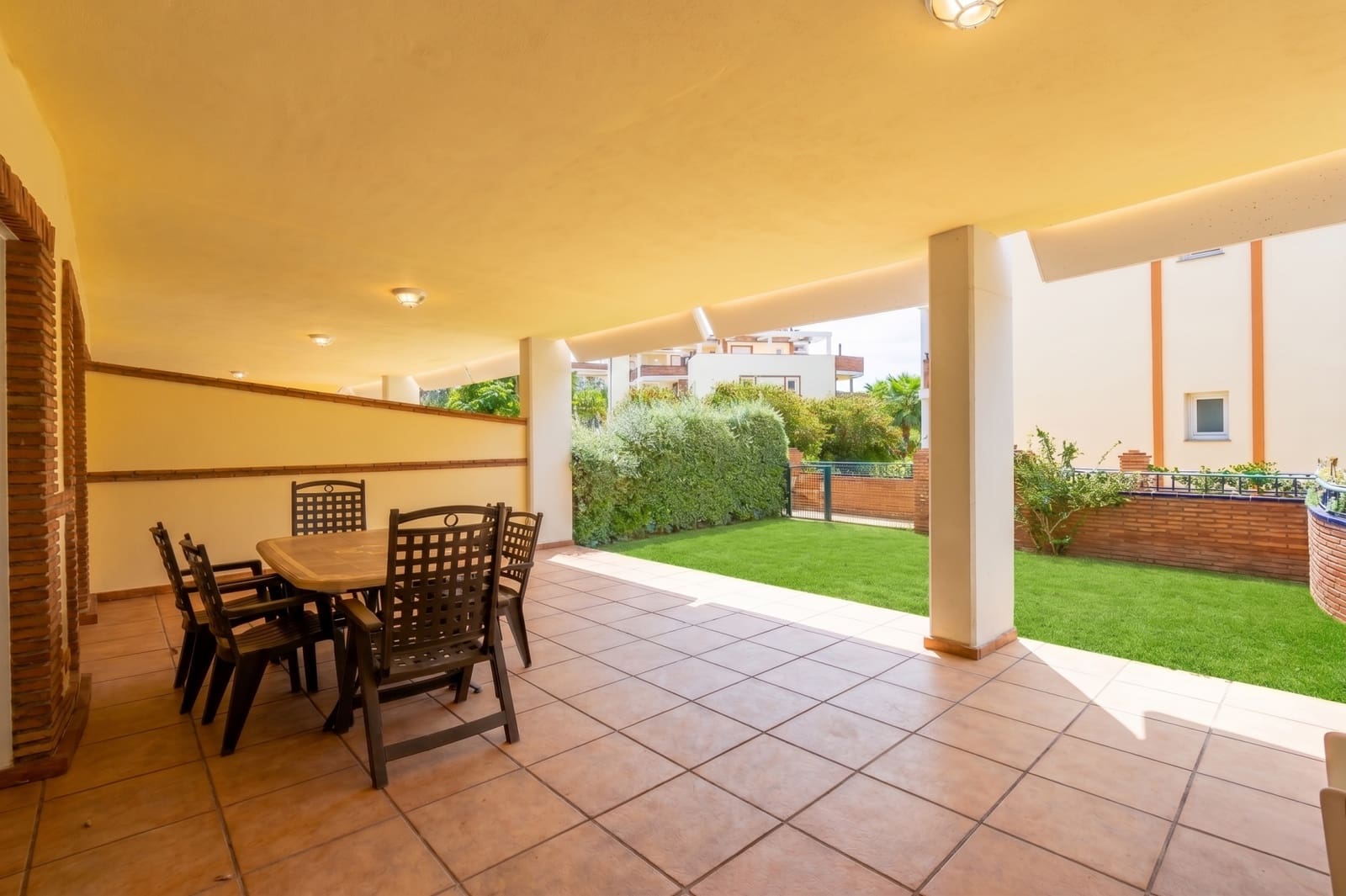 2 bedroom Apartment for sale in Riviera del Sol with pool garage - € 350,000 (Ref: 9805671)