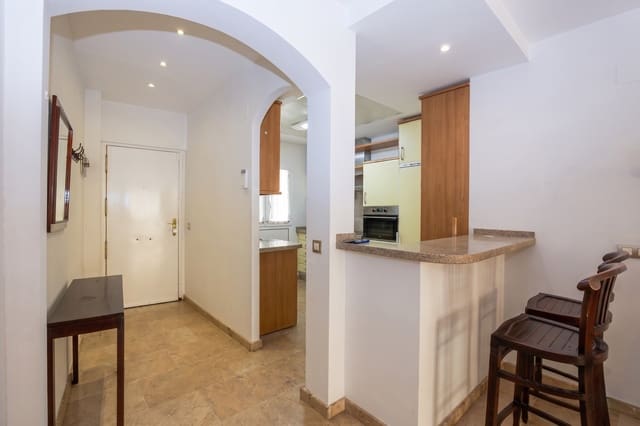 2 chambre Appartement à vendre à Riviera del Sol, Mijas avec piscine garage - 350 000 € (Ref: 9805671)