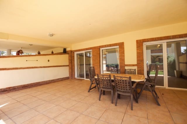 2 chambre Appartement à vendre à Riviera del Sol, Mijas avec piscine garage - 350 000 € (Ref: 9805671)