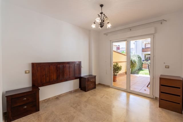 2 chambre Appartement à vendre à Riviera del Sol, Mijas avec piscine garage - 350 000 € (Ref: 9805671)