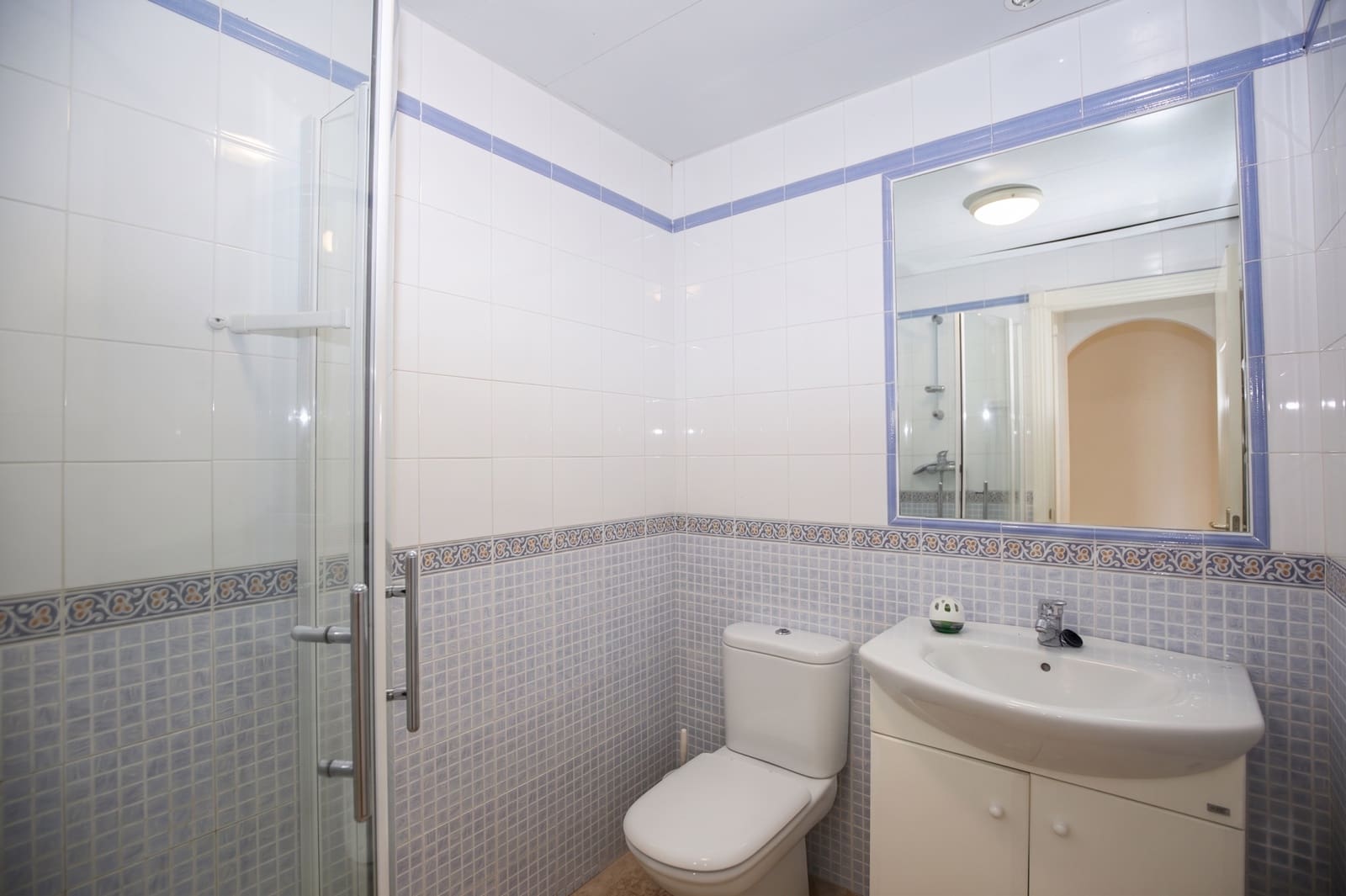 2 sypialnia Apartament na sprzedaż w Riviera del Sol z basenem garażem - 350 000 € (Ref: 9805671)
