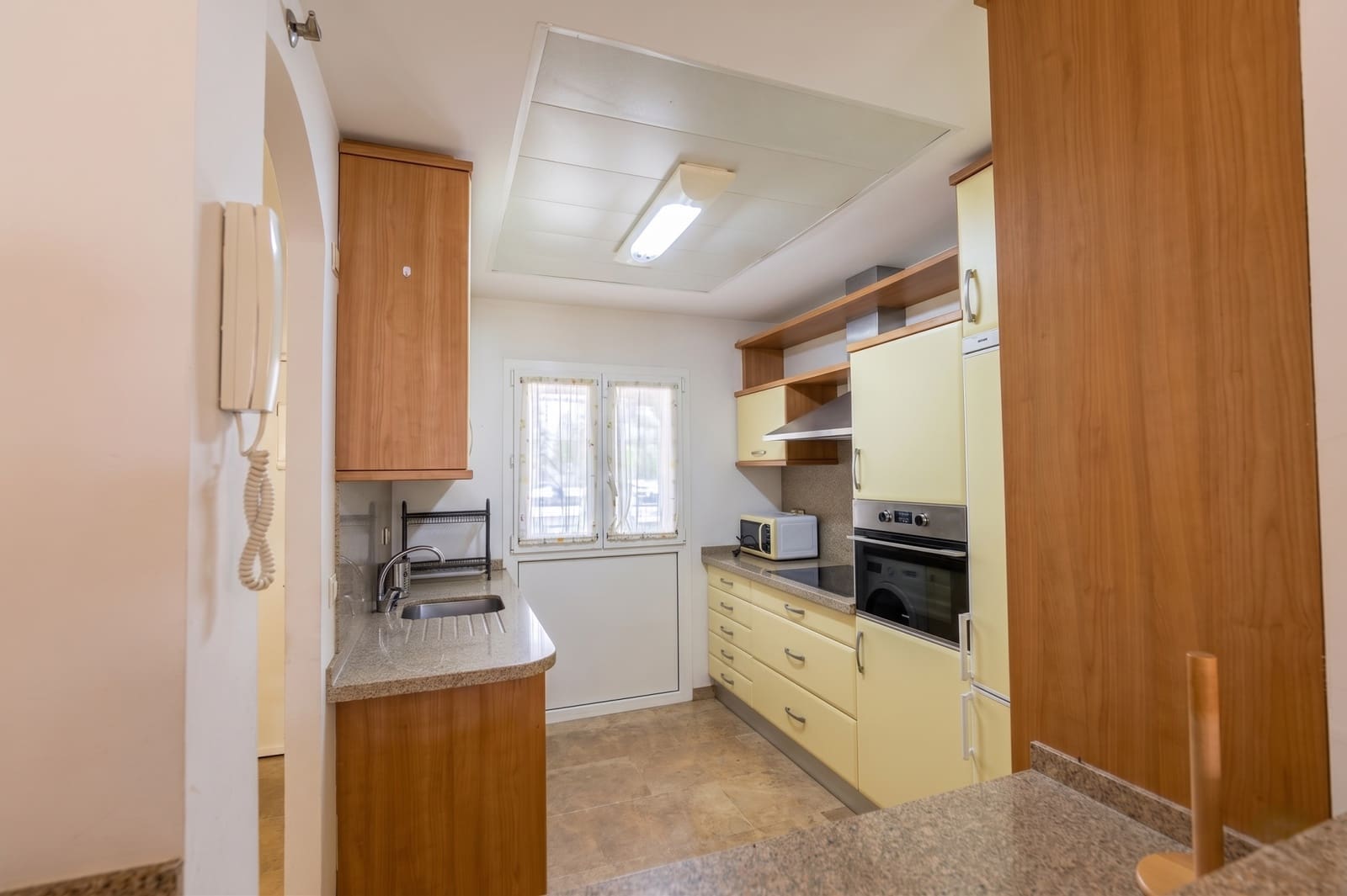 2 sypialnia Apartament na sprzedaż w Riviera del Sol z basenem garażem - 350 000 € (Ref: 9805671)