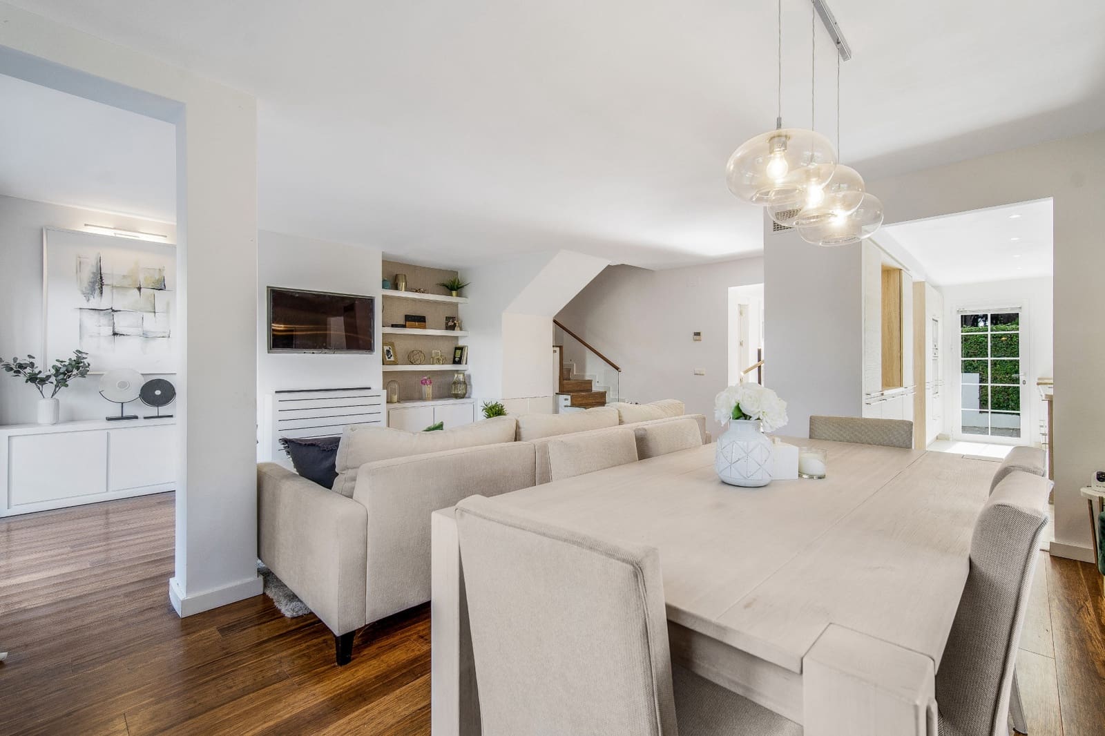 4 camera da letto Casa in vendita in Marbella con piscina - 3.950.000 € (Rif: 9807425)
