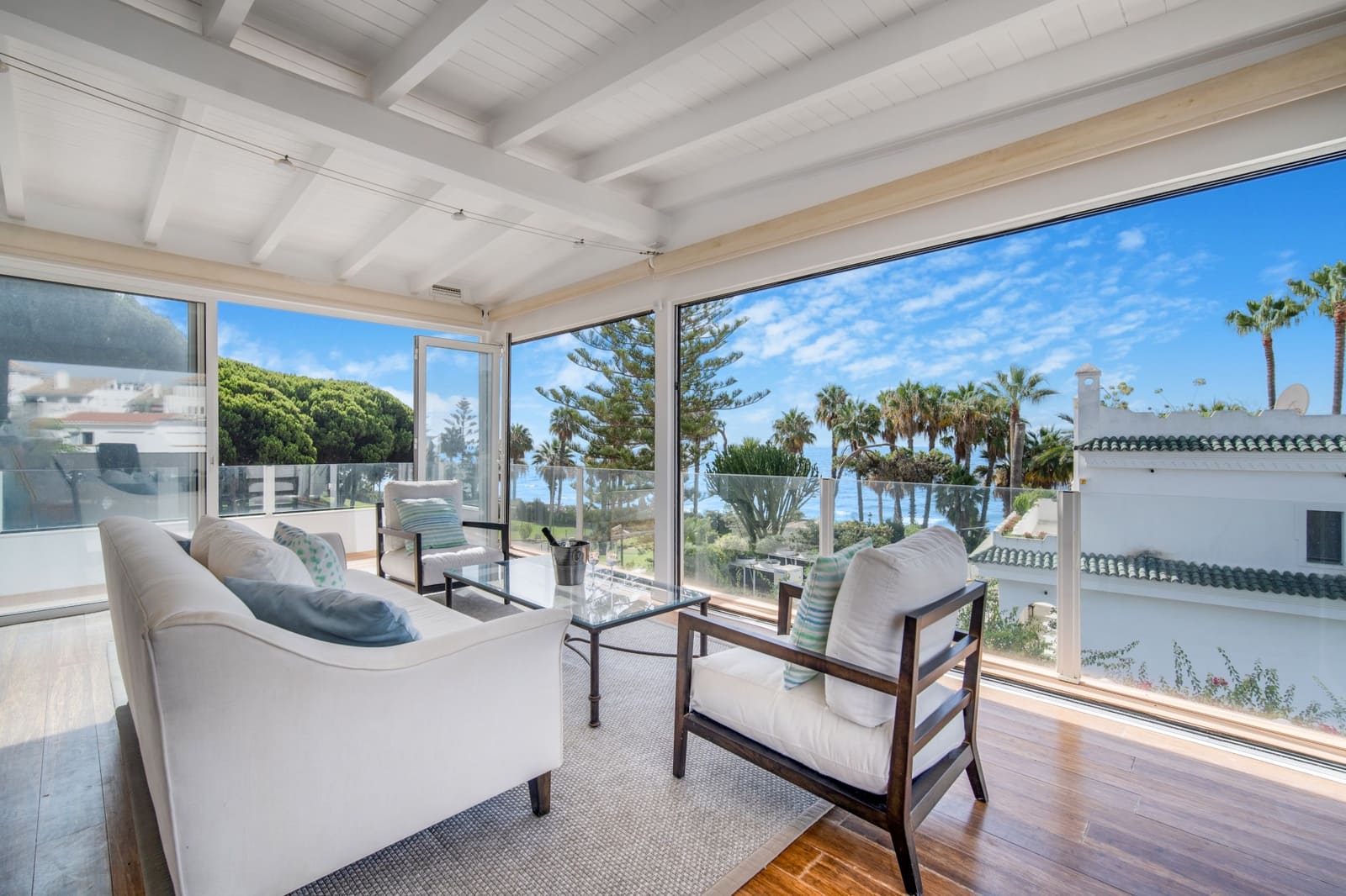 4 camera da letto Casa in vendita in Marbella con piscina - 3.950.000 € (Rif: 9807425)