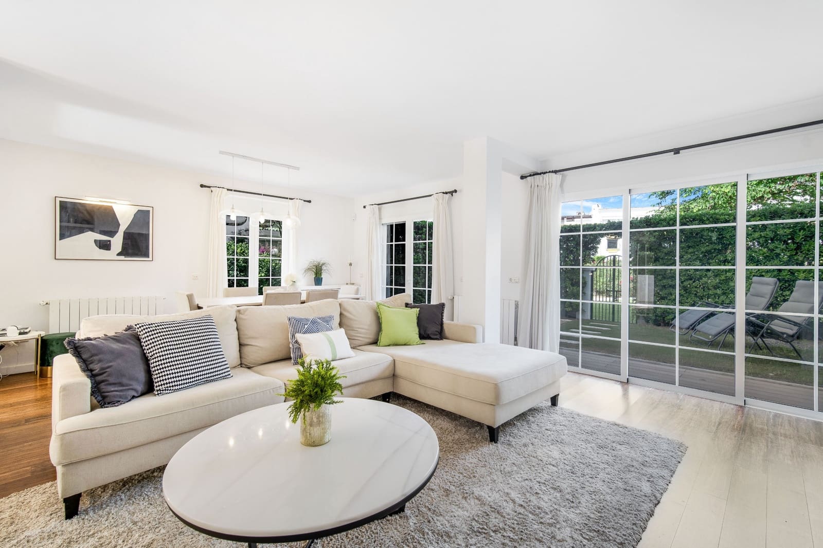 4 camera da letto Casa in vendita in Marbella con piscina - 3.950.000 € (Rif: 9807425)