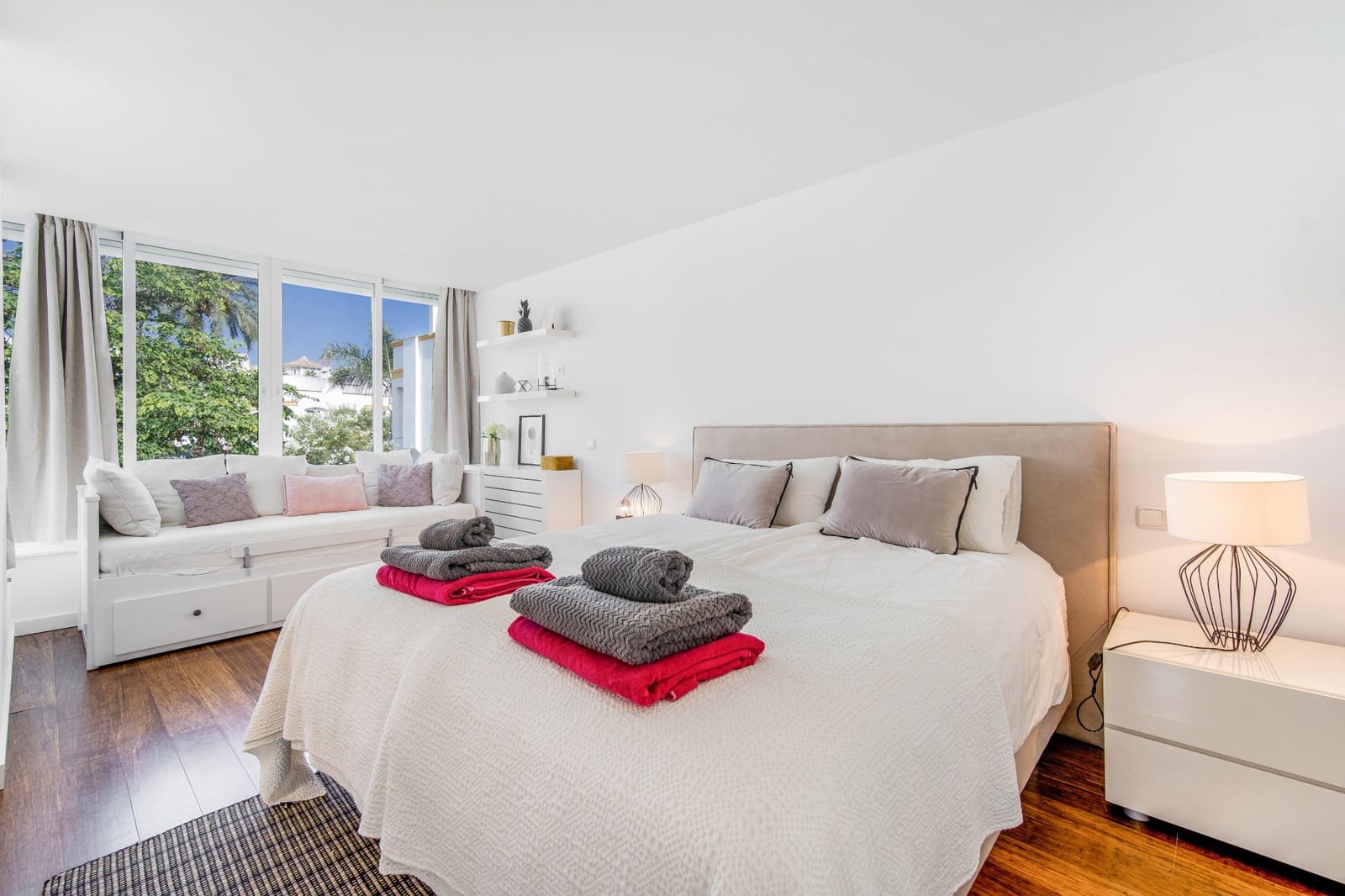 4 camera da letto Casa in vendita in Marbella con piscina - 3.950.000 € (Rif: 9807425)