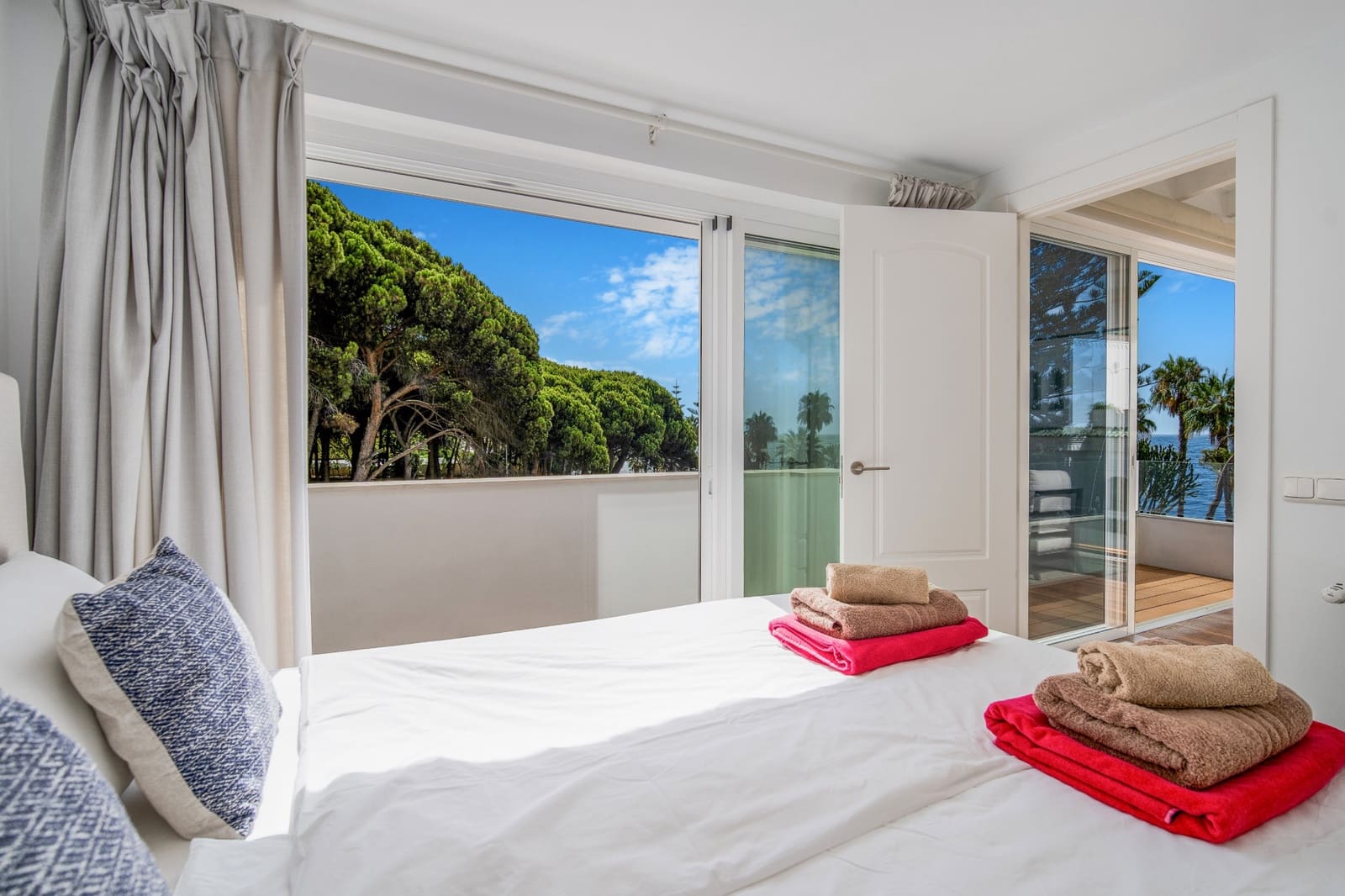 4 camera da letto Casa in vendita in Marbella con piscina - 3.950.000 € (Rif: 9807425)