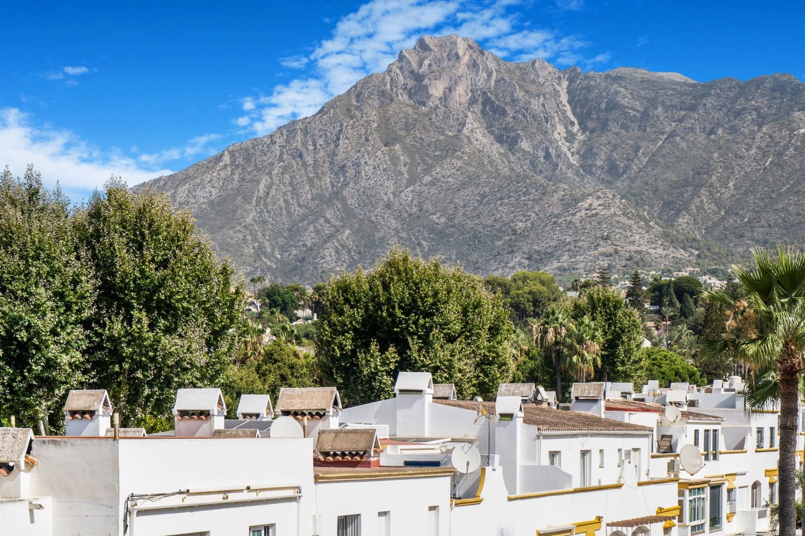 4 camera da letto Casa in vendita in Marbella con piscina - 3.950.000 € (Rif: 9807425)
