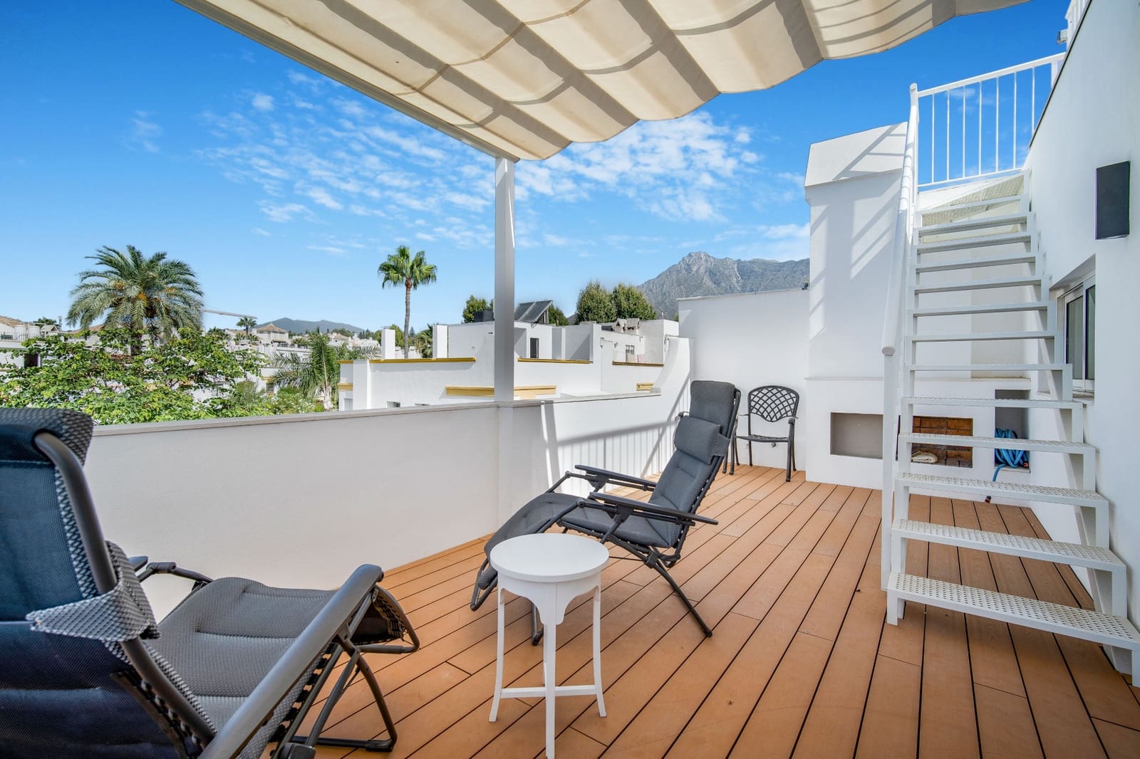 4 camera da letto Casa in vendita in Marbella con piscina - 3.950.000 € (Rif: 9807425)