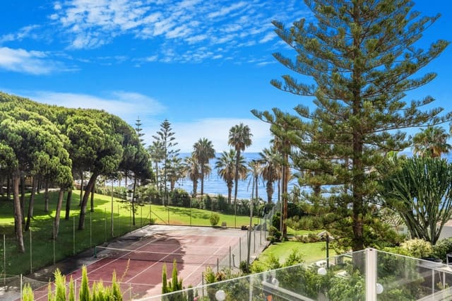 4 camera da letto Casa in vendita in Marbella con piscina - 3.950.000 € (Rif: 9807425)