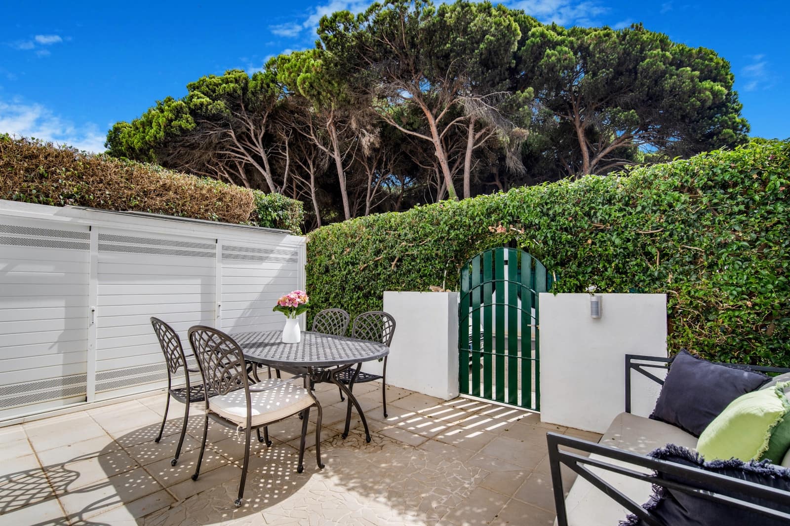 4 camera da letto Casa in vendita in Marbella con piscina - 3.950.000 € (Rif: 9807425)
