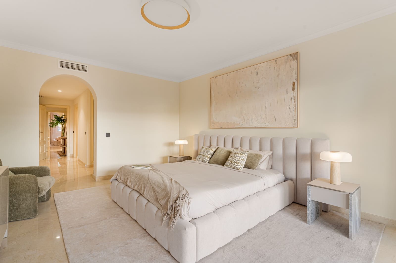 3 bedroom Apartment for sale in Marbella with pool garage - € 1,195,000 (Ref: 9819614)