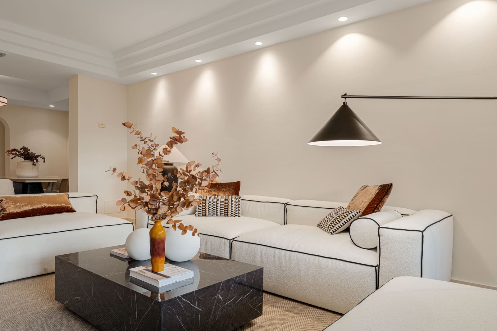 3 bedroom Apartment for sale in Marbella with pool garage - € 1,195,000 (Ref: 9819614)