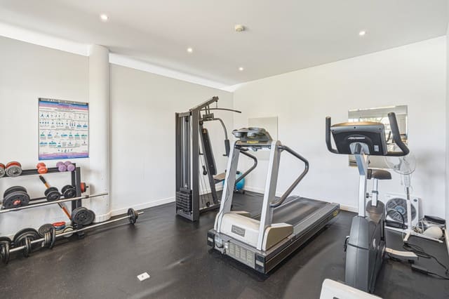 3 soverom Leilighet til salgs i Selwo, Estepona med svømmebasseng garasje - € 449 000 (Ref: 9828019)