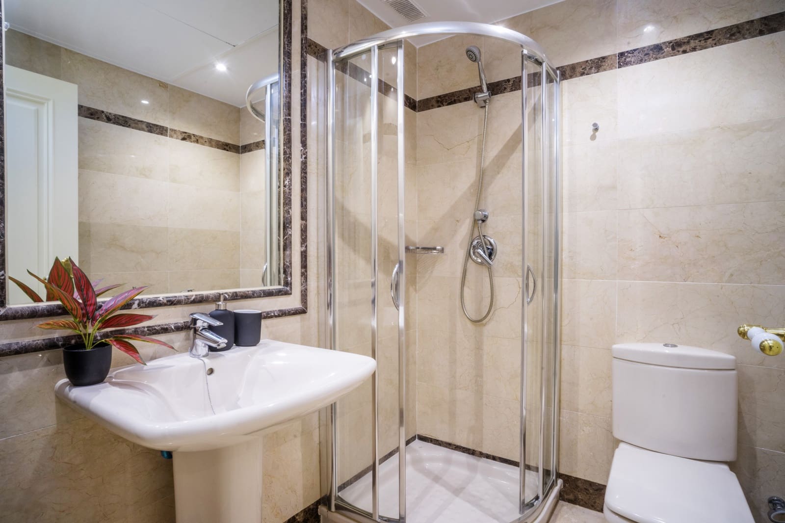 3 camera da letto Appartamento in vendita in Marbella con piscina garage - 925.000 € (Rif: 9830371)
