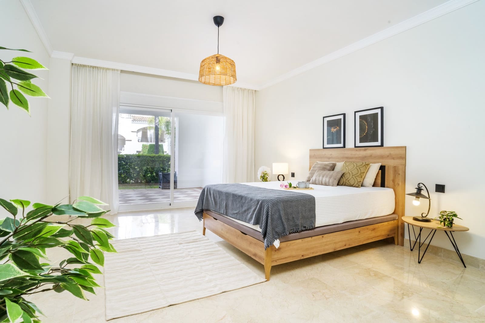 3 camera da letto Appartamento in vendita in Marbella con piscina garage - 925.000 € (Rif: 9830371)