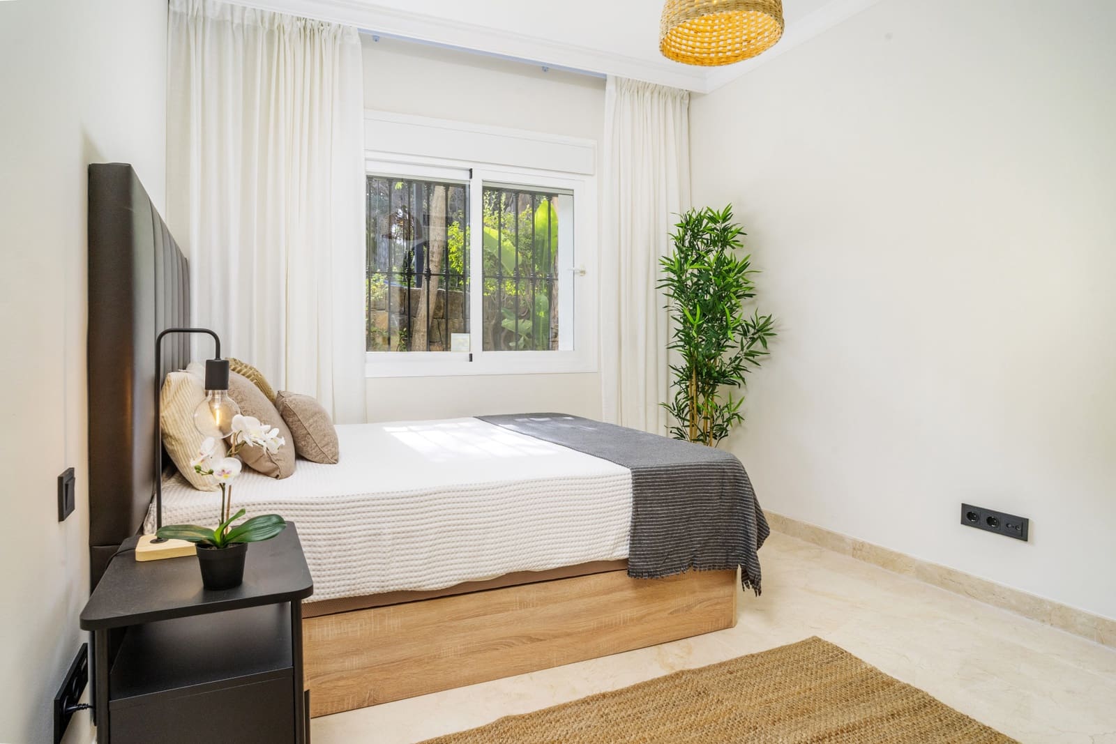 3 camera da letto Appartamento in vendita in Marbella con piscina garage - 925.000 € (Rif: 9830371)