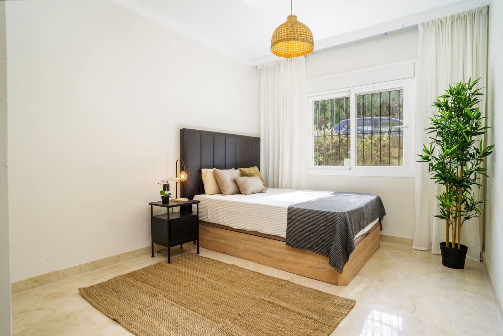 3 camera da letto Appartamento in vendita in Marbella con piscina garage - 925.000 € (Rif: 9830371)