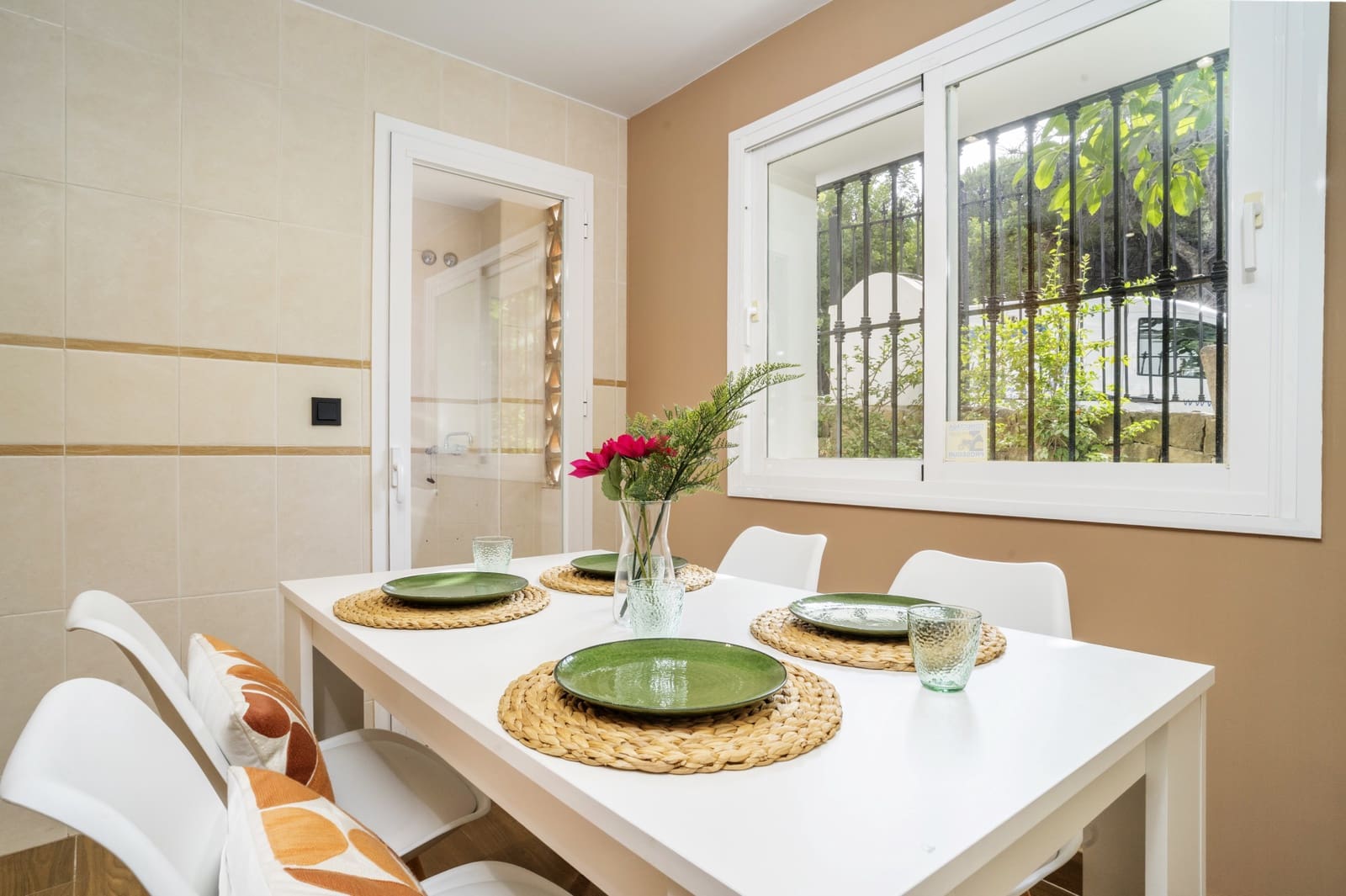 3 camera da letto Appartamento in vendita in Marbella con piscina garage - 925.000 € (Rif: 9830371)
