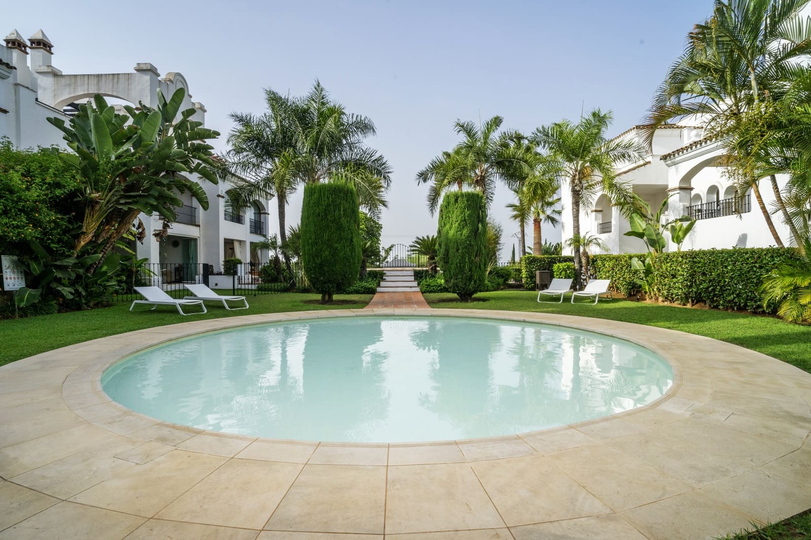 3 camera da letto Appartamento in vendita in Marbella con piscina garage - 925.000 € (Rif: 9830371)
