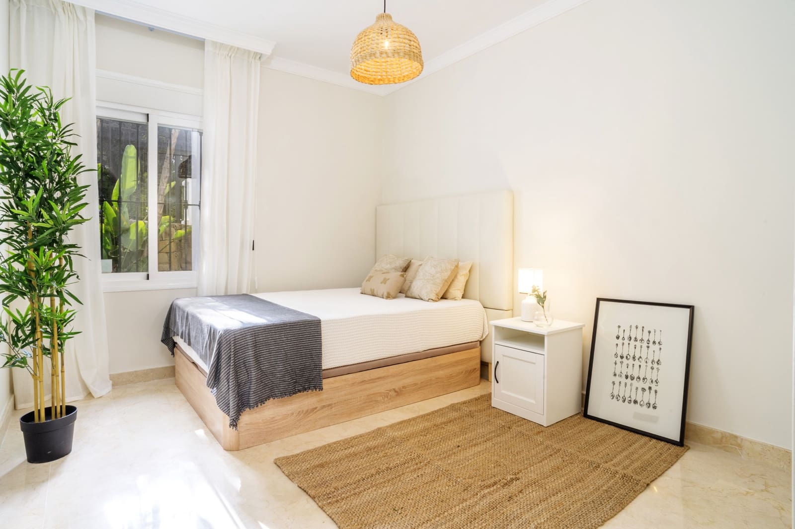 3 camera da letto Appartamento in vendita in Marbella con piscina garage - 925.000 € (Rif: 9830371)