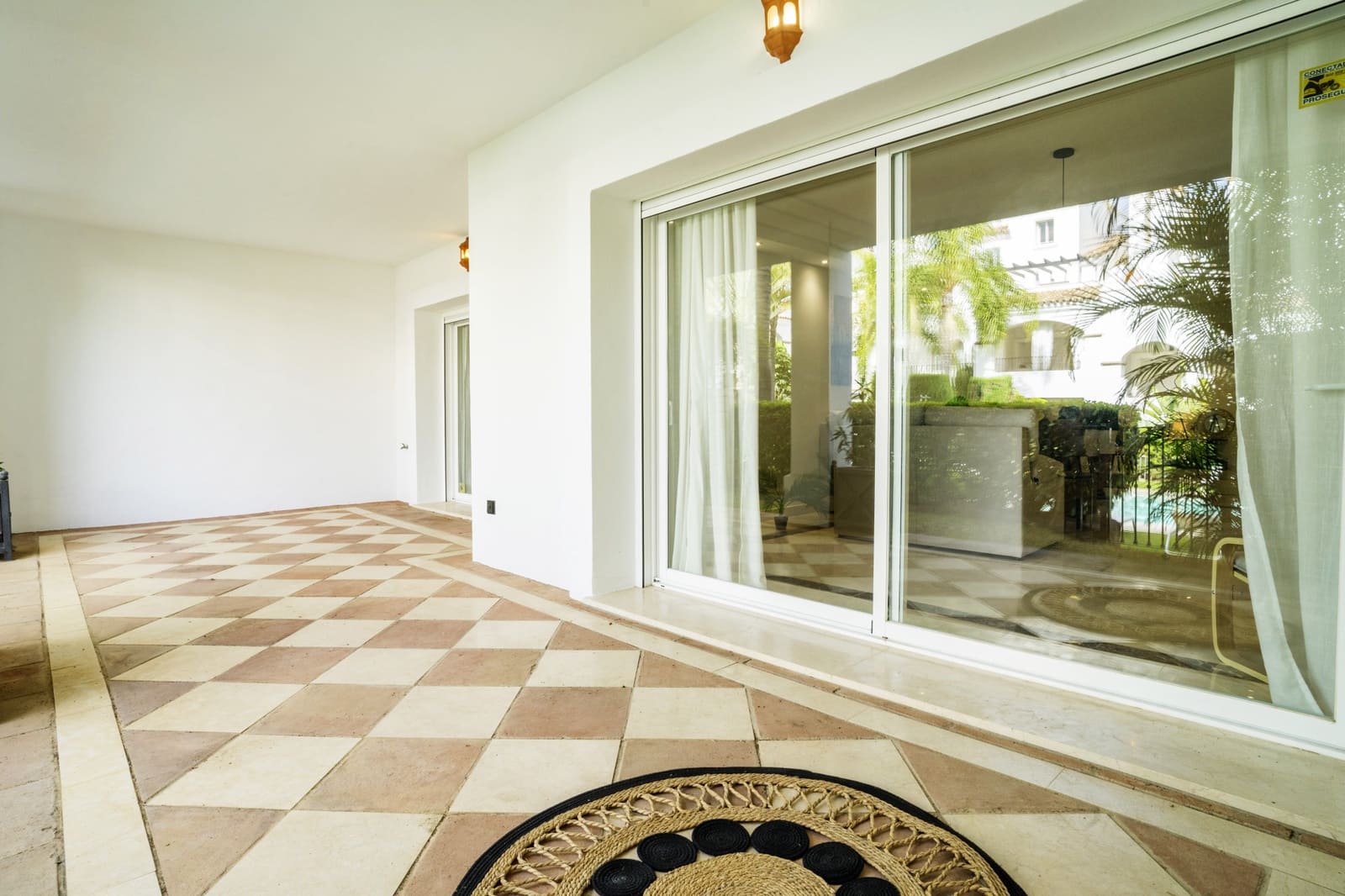3 camera da letto Appartamento in vendita in Marbella con piscina garage - 925.000 € (Rif: 9830371)