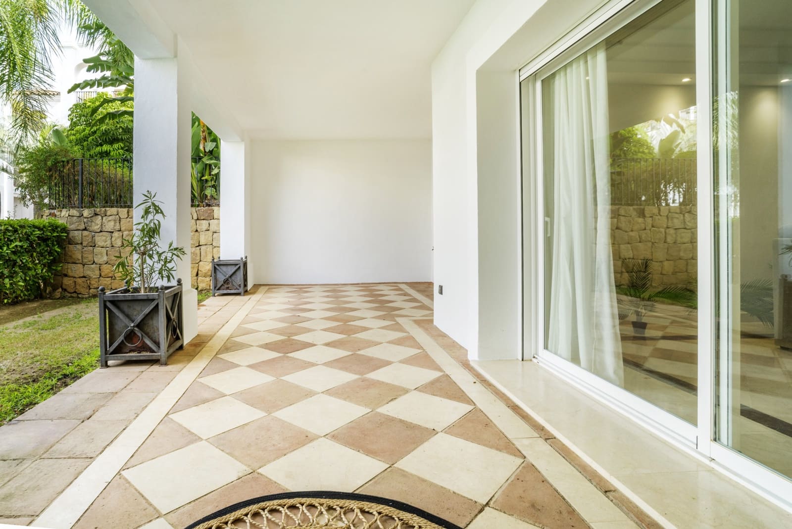 3 camera da letto Appartamento in vendita in Marbella con piscina garage - 925.000 € (Rif: 9830371)