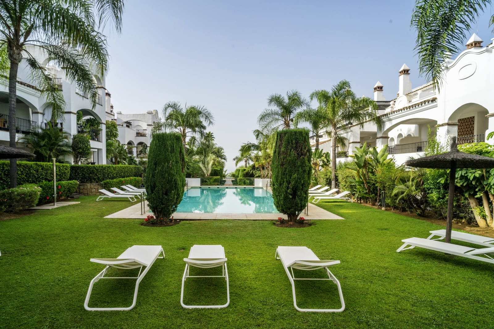 3 camera da letto Appartamento in vendita in Marbella con piscina garage - 925.000 € (Rif: 9830371)
