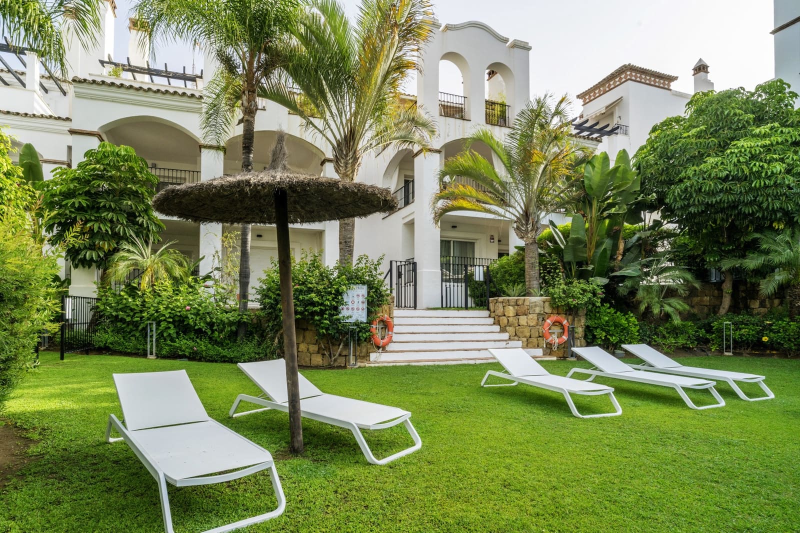 3 camera da letto Appartamento in vendita in Marbella con piscina garage - 925.000 € (Rif: 9830371)